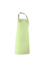 Load image into Gallery viewer, Colours Bib Apron/Workwear (Pack of 2) - Pistachio