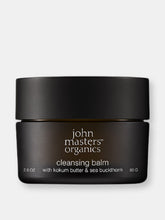 Load image into Gallery viewer, Cleansing Balm with Kokum Butter &amp; Sea Buckthorn