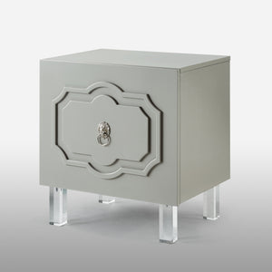 Anastasia Side Table