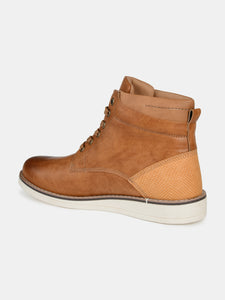 Vance Co. Evans Ankle Boot