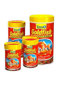Tetra Goldfish Fish Food (May Vary) (3.4oz)