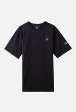 Load image into Gallery viewer, Mist Tee - Black