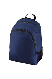 Universal Multipurpose Backpack / Rucksack / Bag (18 Litres) - French Navy