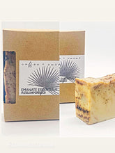 Load image into Gallery viewer, Mystery Box 2 Botanical Bar Soap