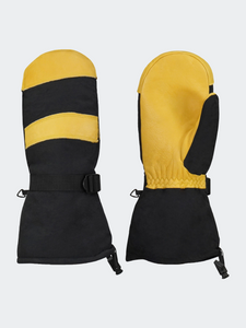 Mens Ski Mitten