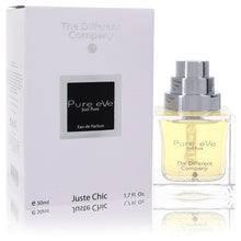 Load image into Gallery viewer, Pure EVE by The Different Company Eau De Parfum Spray 1.7 oz