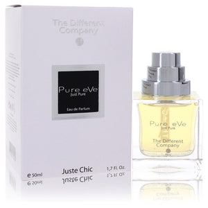 Pure EVE by The Different Company Eau De Parfum Spray 1.7 oz