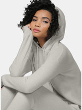 Load image into Gallery viewer, Cashmere High Low Hoodie