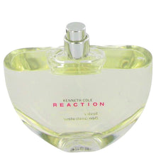 Load image into Gallery viewer, Kenneth Cole Reaction by Kenneth Cole Eau De Parfum Spray (Tester) 3.4 oz
