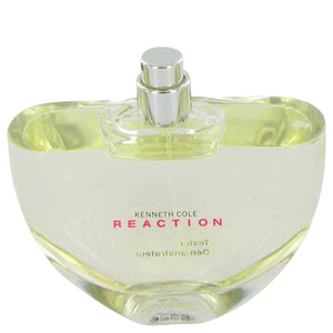 Kenneth Cole Reaction by Kenneth Cole Eau De Parfum Spray (Tester) 3.4 oz