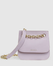 Load image into Gallery viewer, Little Victories Mini Crossbody Bag - Lilac