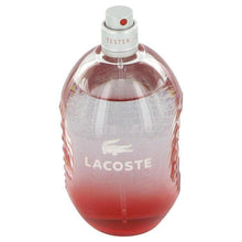 Load image into Gallery viewer, Lacoste Style In Play by Lacoste Eau De Toilette Spray (Tester) 4.2 oz