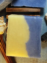Load image into Gallery viewer, Ocean Breeze Handmade Soap