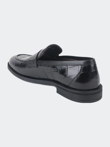 Voyage Comfort Penny Loafers