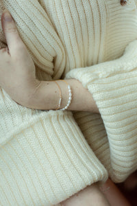 Margo Pearl Bracelet