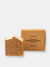 Load image into Gallery viewer, Mung Bean, Lavender &amp; Eucalyptus Cleansing Bar Soap
