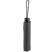 Load image into Gallery viewer, Kimood Foldable Compact Mini Umbrella (Dark Grey) (One Size)