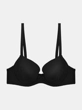 Load image into Gallery viewer, Casey Plunge Molded T-Shirt Bra