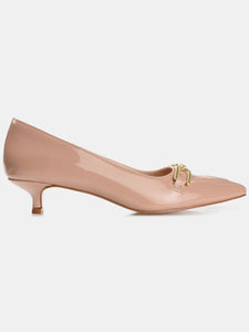 Women's Rumi Pump