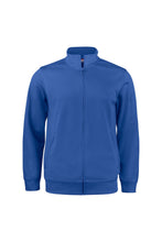 Load image into Gallery viewer, Womens/Ladies Basic Active Jacket - Royal Blue
