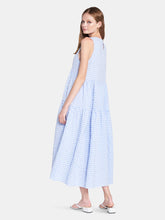 Load image into Gallery viewer, Format Midi Dress