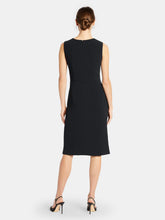 Load image into Gallery viewer, Chelsea Dress - Black