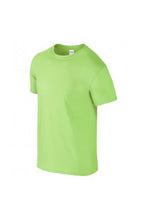Load image into Gallery viewer, Mens SoftStyle Ringspun T-Shirt