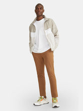 Load image into Gallery viewer, SJC Skinny Chino - Tobacco Brown