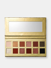 Load image into Gallery viewer, Tiger Eyeshadow Palette