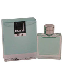Load image into Gallery viewer, Dunhill Fresh by Alfred Dunhill Eau De Toilette Spray 1.7 oz