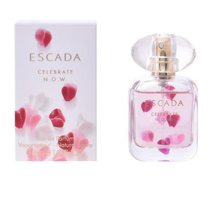 Escada Celebrate Now by Escada Eau De Parfum Spray 2.7 oz