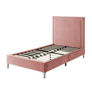 Valentina Platform Bed