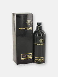 Montale Boise Vanille by Montale Eau De Parfum Spray 3.3 oz