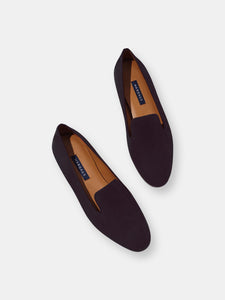 The Loafer - Black