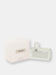 Prada Tendre Eau De Parfum Spray 1.7 oz