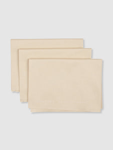 Chaptex Cloth - Khaki 3-Pack