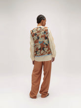 Load image into Gallery viewer, Mead Vest - Beige