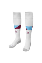Load image into Gallery viewer, Burnley FC Mens 22/23 Home Socks