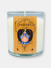 Load image into Gallery viewer, Cinderella - Scented Book Candle