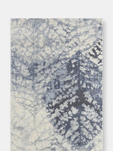 Load image into Gallery viewer, Abani Cruz Contemporary Leaf Print Area Rug