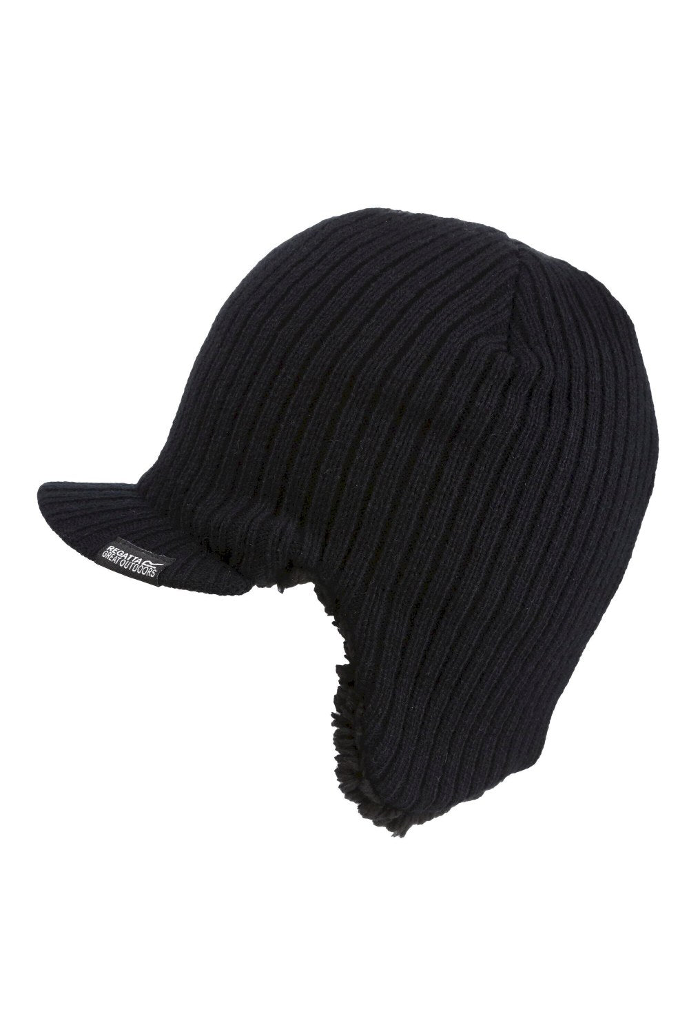 Regatta Mens Anvil Knitted Winter Hat