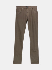 J Brand Men's Raja Tyler Slim Fit Pants & Capri - 30