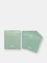 Load image into Gallery viewer, Collagen Hydrogel Neck Mask - 4 pack