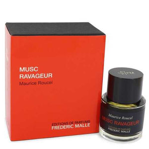 Musc Ravageur by Frederic Malle Eau De Parfum Spray (Unisex) 1.7 oz