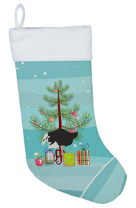 Common Ostrich Christmas Christmas Stocking