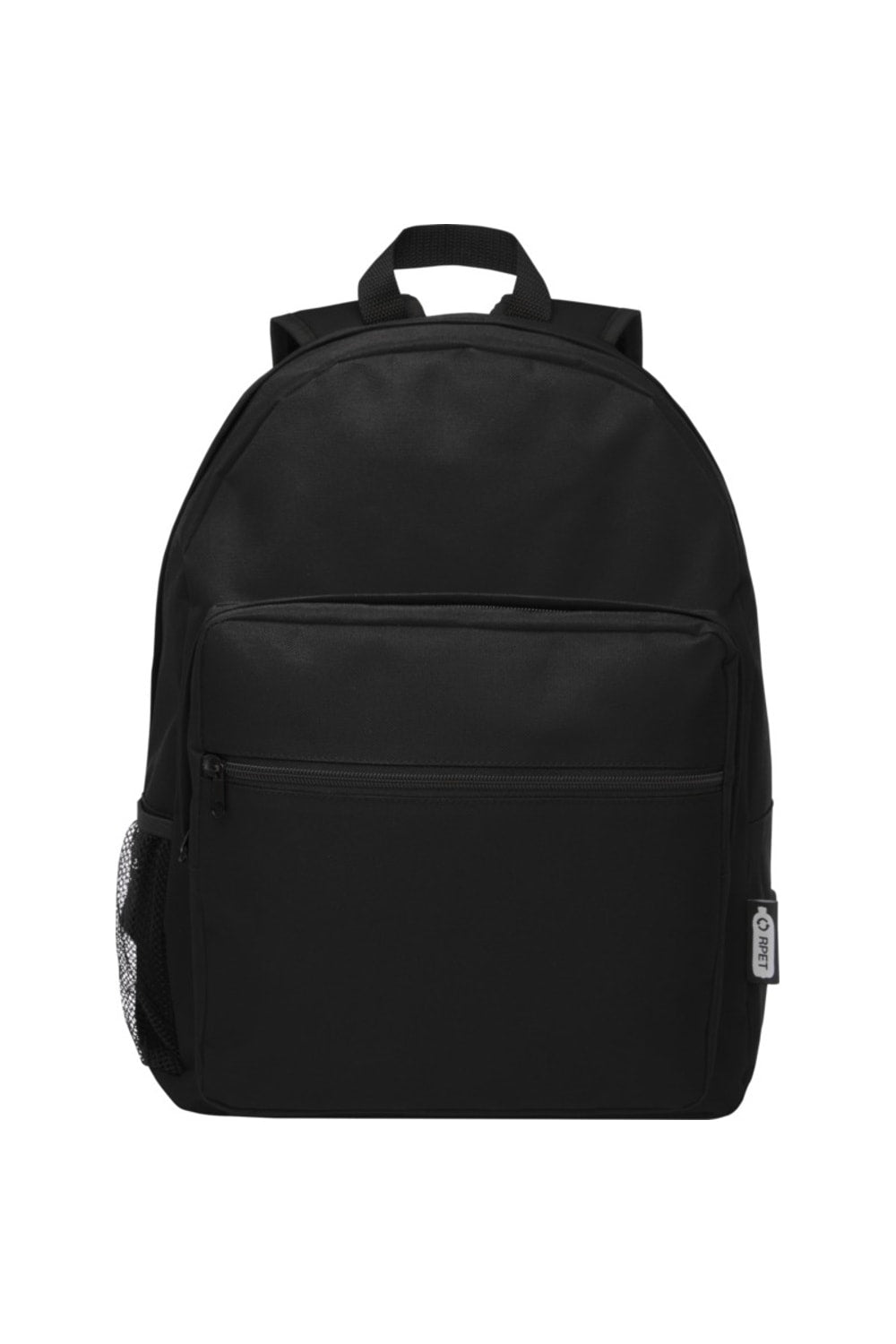 Bullet Retrend Recycled Knapsack (Black)