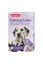 Load image into Gallery viewer, Beaphar Pet Calming Collar (May Vary) (Dog Collar)