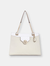 Load image into Gallery viewer, Guess Women&#39;s Belle Isle Society Carryall