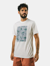 Load image into Gallery viewer, Crocodile T-Shirt White