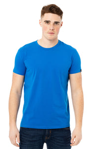 Men's Crew Neck T-Shirt